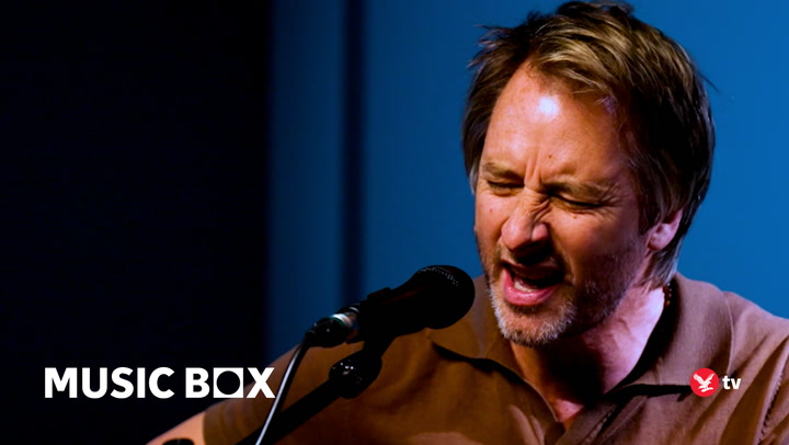 ChesneyHawkes MusicBox V3