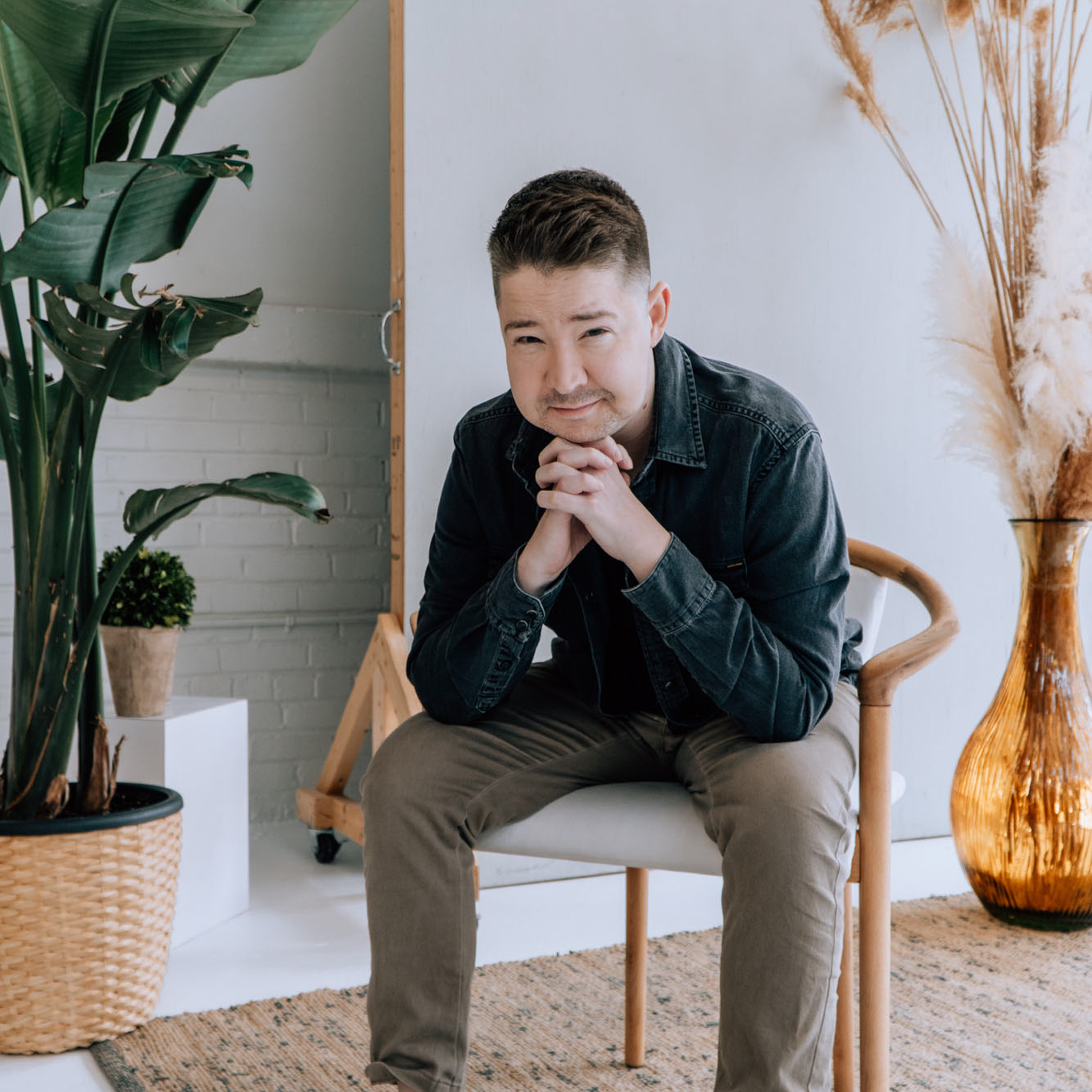 Daniel Gosselin