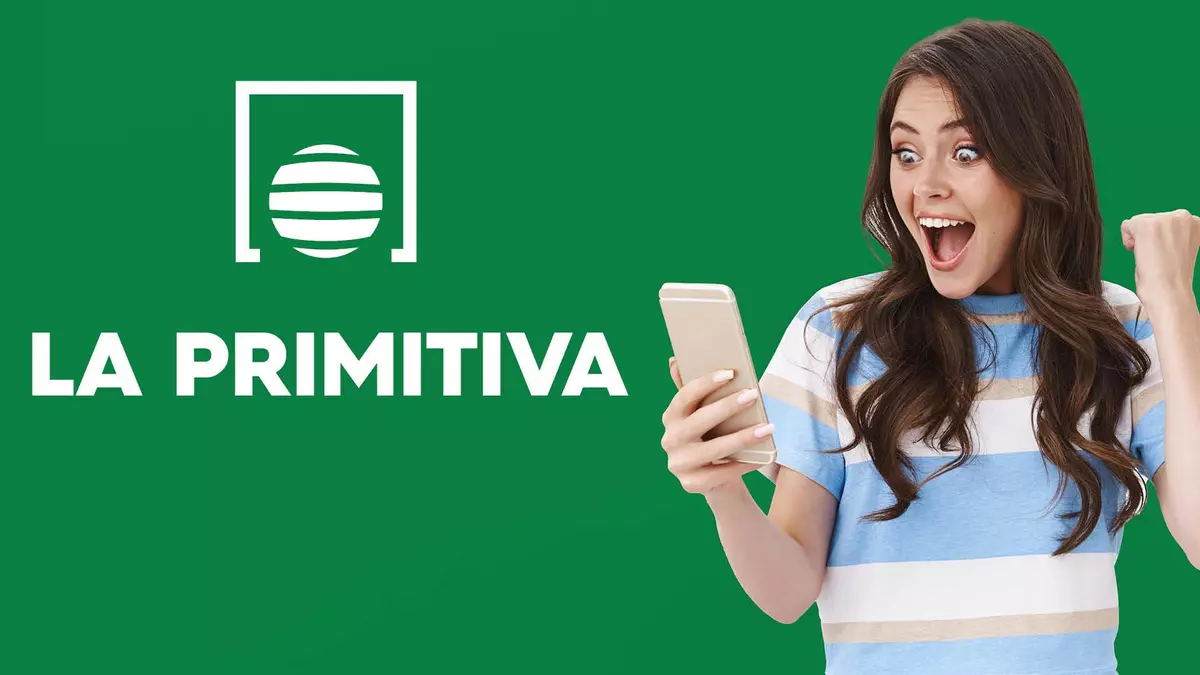 La Primitiva hoy: resultados y comprobar números premiados en el sorteo del sábado, 27 de septiembre del 2025, en directo