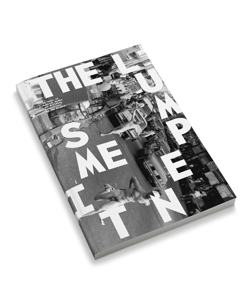 The Lumpen Times: 30+ Years of Radical Media and Building Communities of the Future