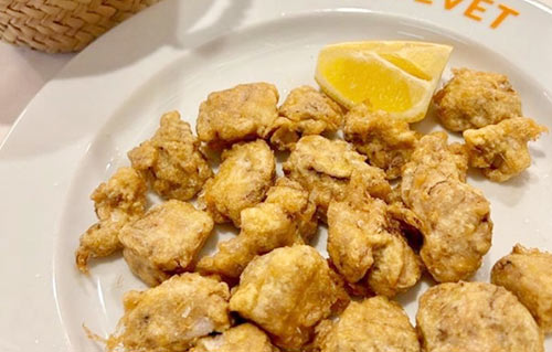 Cervellets Estevet