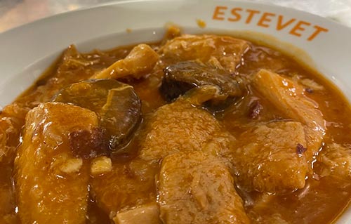 tripa estevet