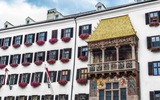 Innsbruck Golden Roof