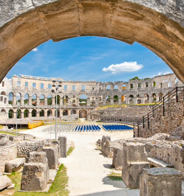 weekend-break-pula-croatia