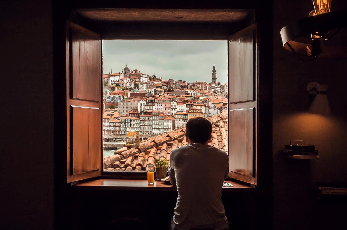 Best Culinary Destinations in Europe - Porto and the Douro Valley  - European Best Destinations