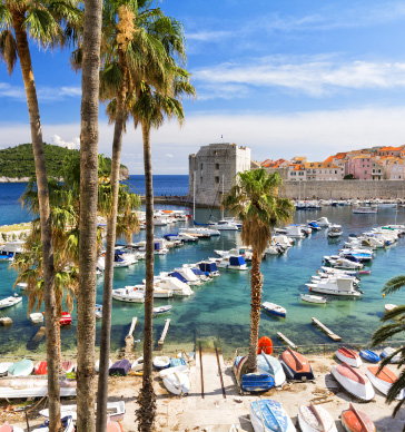 tourism-dubrovnik-croatia