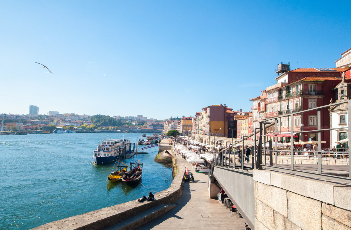 porto-best-spring-destinations