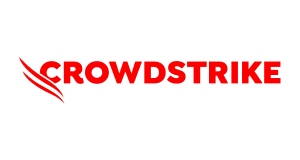 Crowdstrike 公司徽标