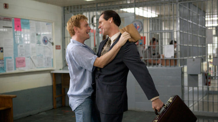 I Love You Phillip Morris (Glenn Ficarra &amp; John Requa, 2009)