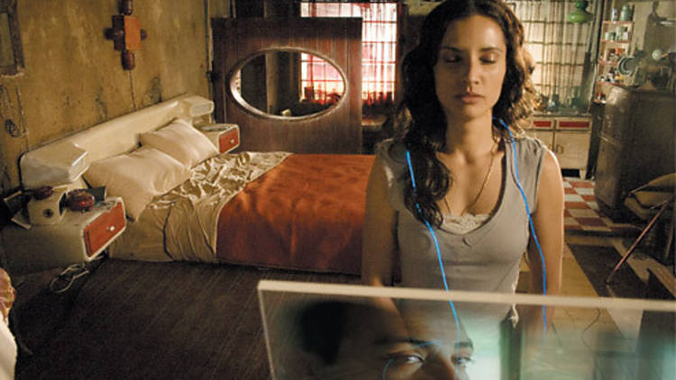 ARE FRIENDS ELECTRIC? Varela updates her romantic status ARE FRIENDS ELECTRIC? Varela updates her romantic status.