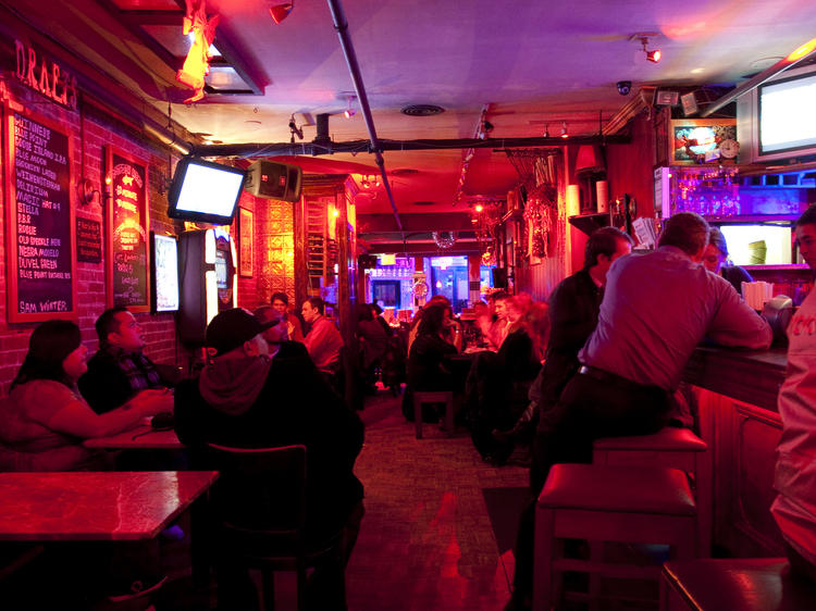 Tribeca Tavern