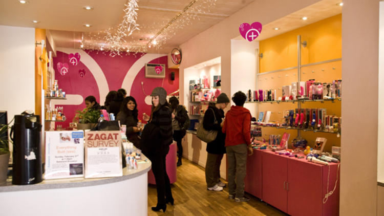 Babeland