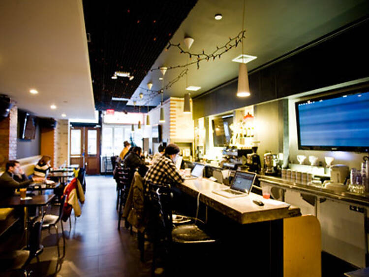 Coffee Foundry