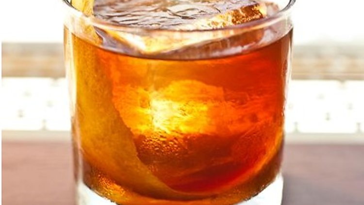 Comment faire un Vieux Carré ?