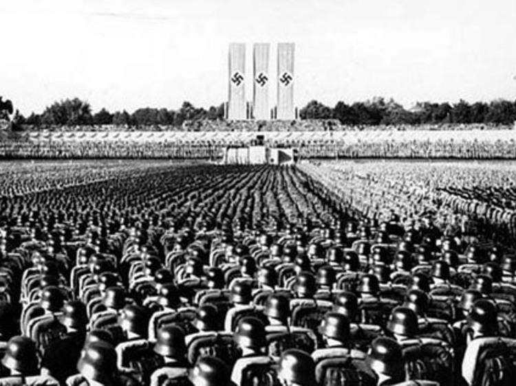 Triumph of the Will (1935)