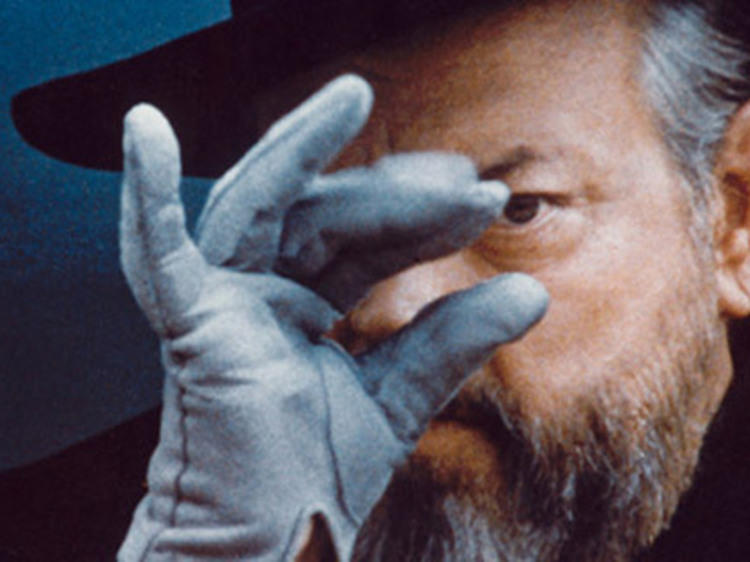 F for Fake (1973)