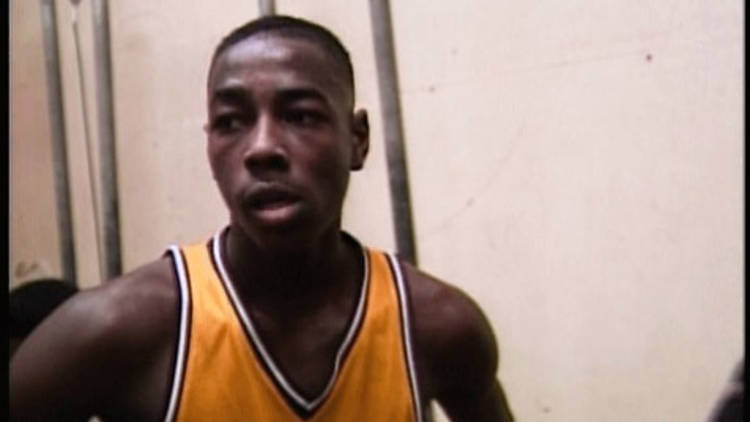 Hoop Dreams (1994)