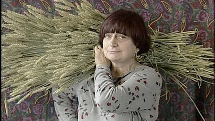 The Gleaners & I (2000)