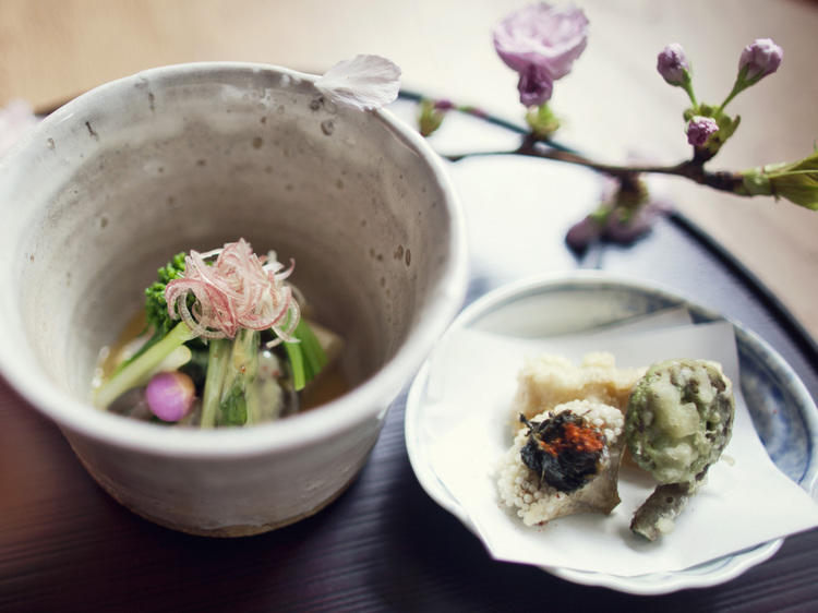 The best restaurants in Tribeca
