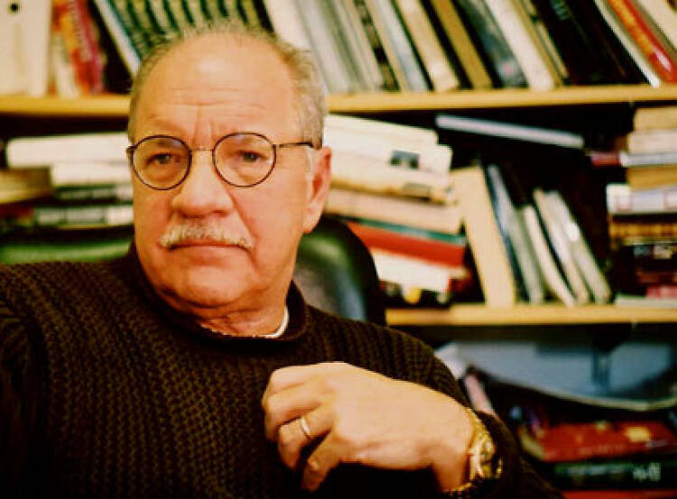 Paul Schrader: "Uma depressão nunca se esquece"