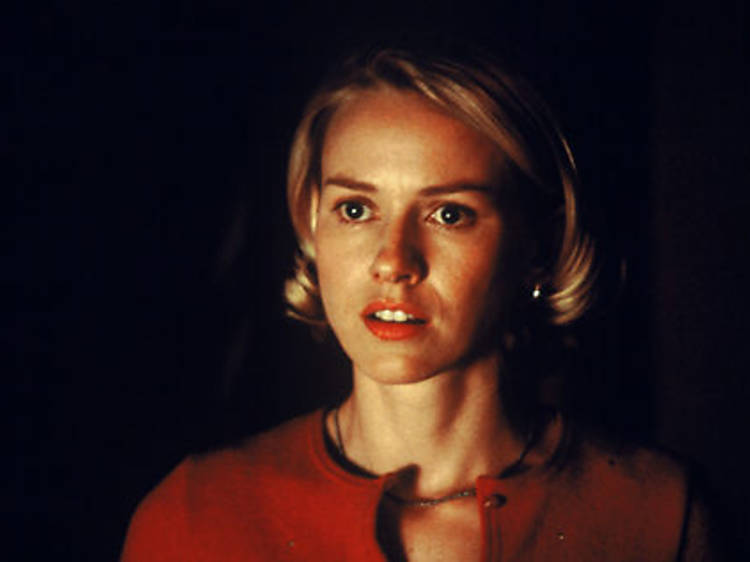 Mulholland Drive’s Naomi Watts