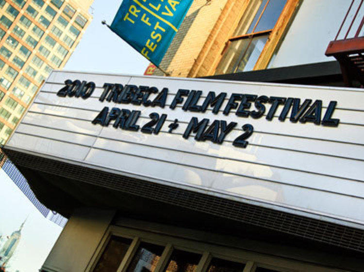 Tribeca Film Festival