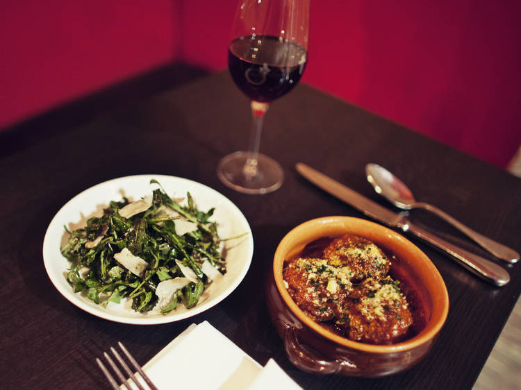 Terroir Tribeca