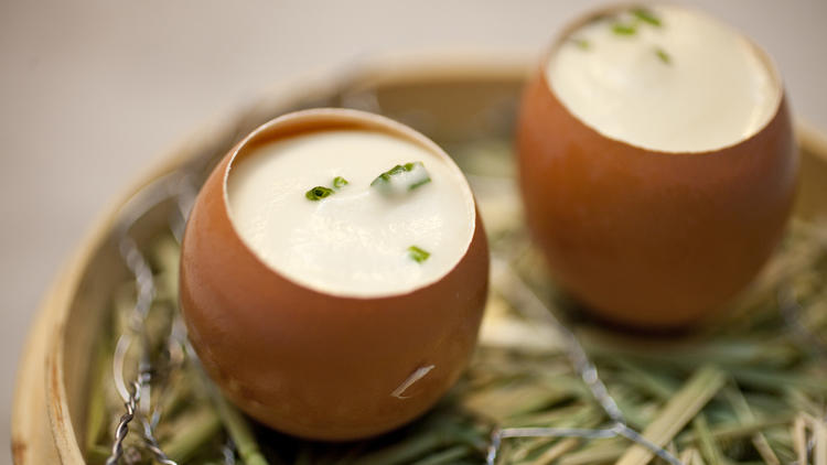 good egg