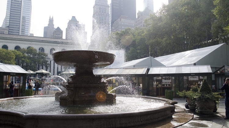 Bryant Park
