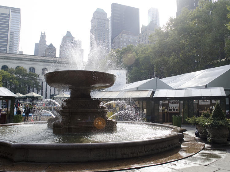 Bryant Park
