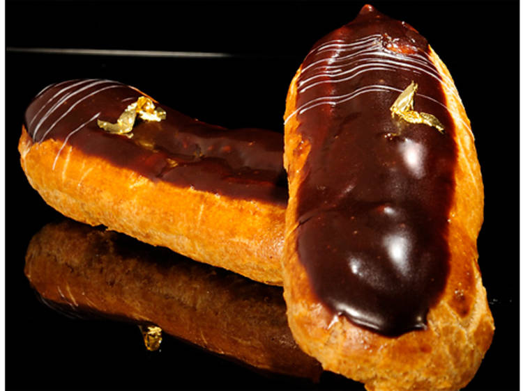 Cannelle Patisserie