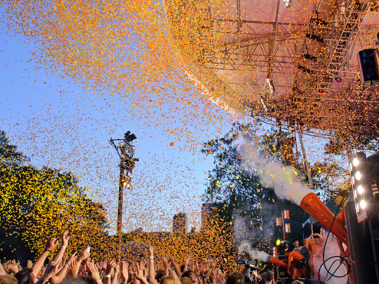 SummerStage