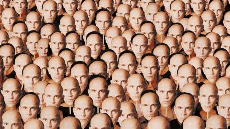 Dans la peau de John Malkovich