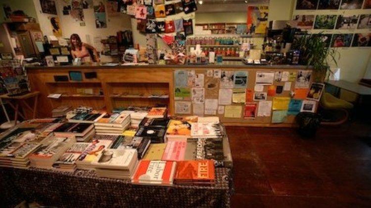 Bluestockings Cooperative