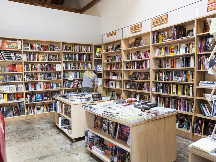 Skylight Books