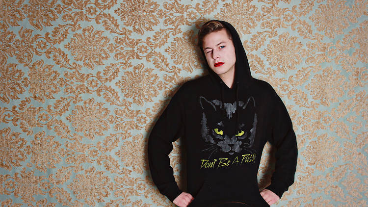 Check out the best new songs out right now