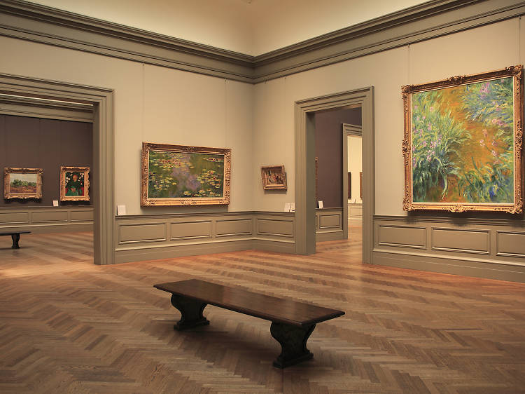 Metropolitan Museum of Art (The Met) | New York City, NY