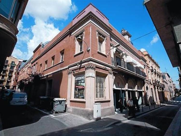 Teatre Lliure: Gràcia