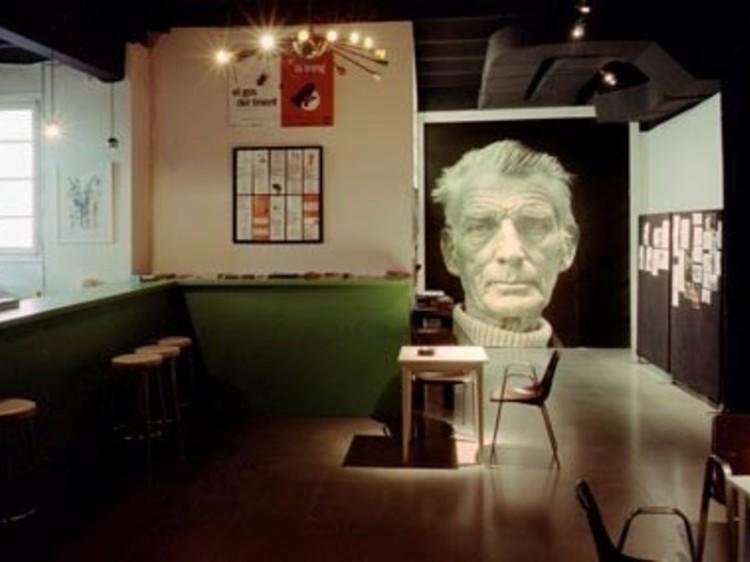 Sala Beckett