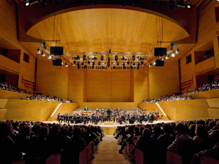 L'Auditori