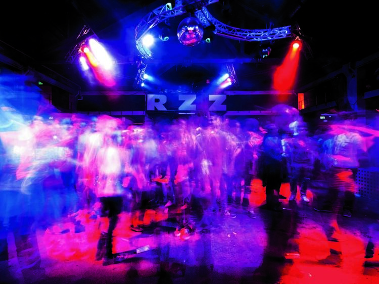 Razzmatazz