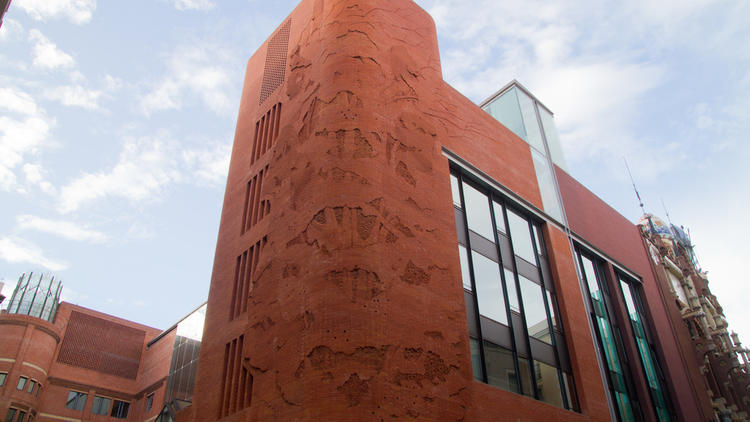 Palau de la Música Catalana