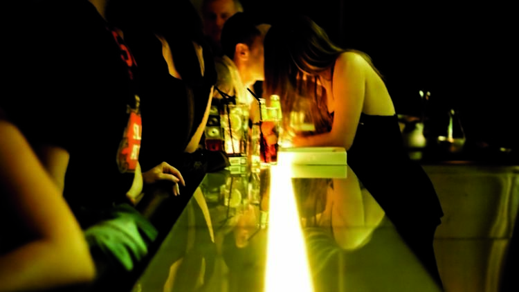 Marula Café