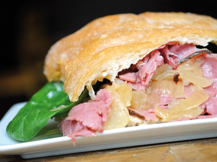 Sandwichez