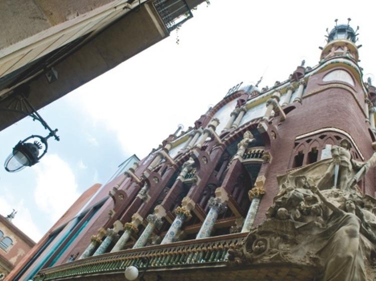 Palau de la Música Catalana