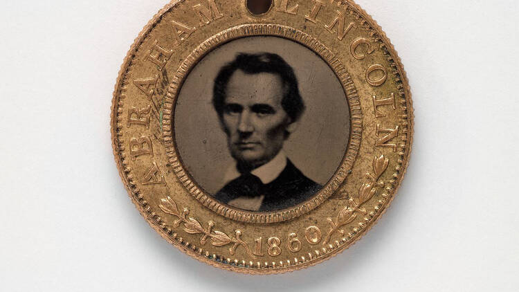 "Photography and the American Civil War"