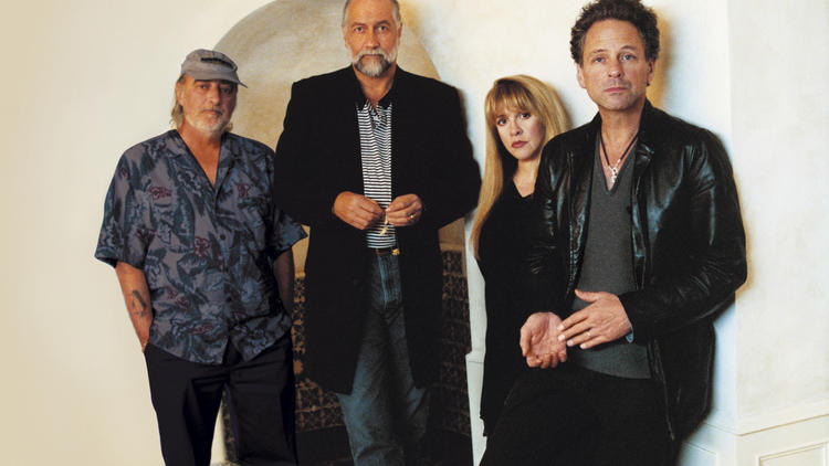 Fleetwood Mac