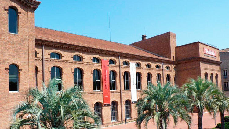 Centre d'Art Tecla Sala