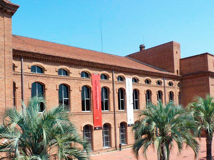 Centre d'Art Tecla Sala