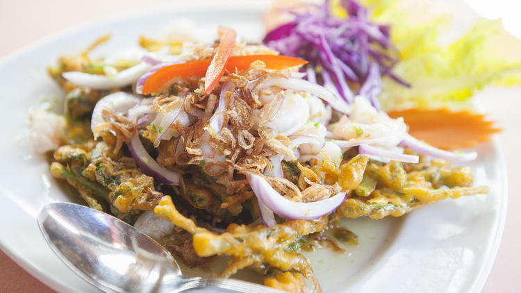 Jitlada